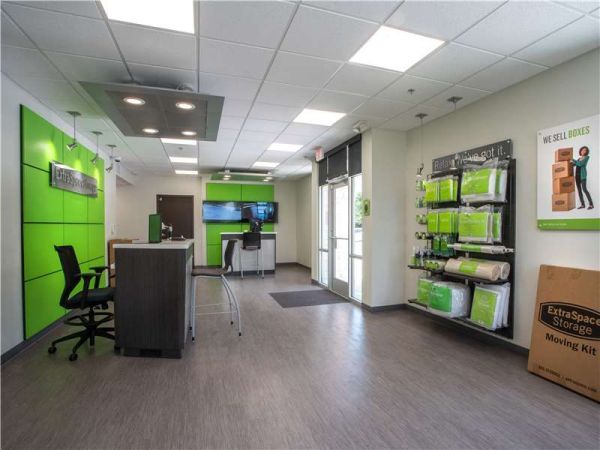 Extra Space Storage - 8740 - Austin - 11200 Ranch Rd - 11200 Ranch Road 620