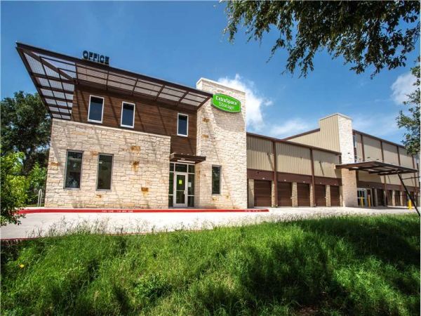 Extra Space Storage - 8740 - Austin - 11200 Ranch Rd - 11200 Ranch Road 620