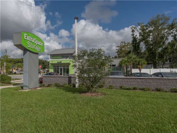 Extra Space Storage - 1840 - Riverview - Bloomingdale Ave - 10670 Bloomingdale Avenue