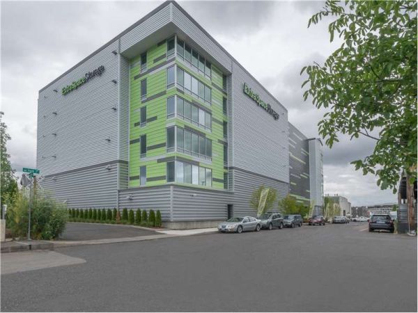 Extra Space Storage - 1826 - Portland - NW 22nd Ave - 2211 Northwest York Street