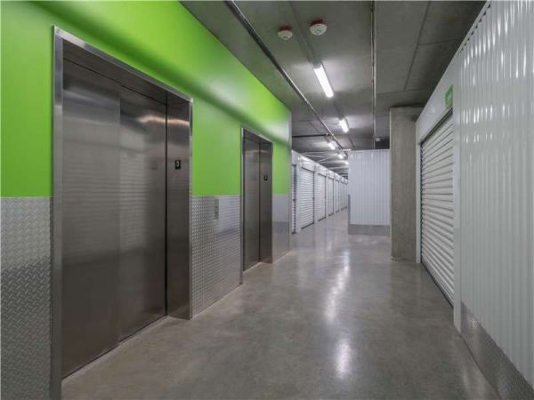 Extra Space Storage - 1826 - Portland - NW 22nd Ave - 2211 Northwest York Street