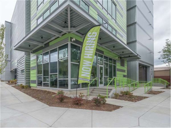 Extra Space Storage - 1826 - Portland - NW 22nd Ave - 2211 Northwest York Street