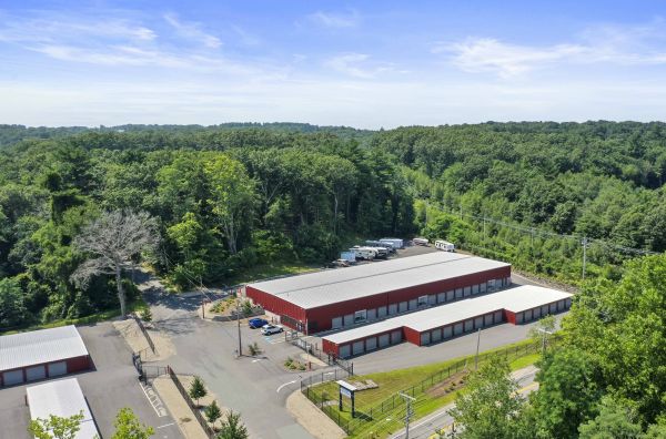 Prime Storage - Whitinsville - 24 Castle Hill Road