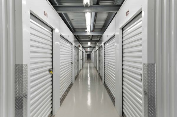 Prime Storage - Whitinsville - 24 Castle Hill Road