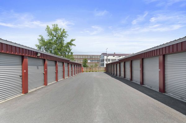 Prime Storage - Whitinsville - 24 Castle Hill Road