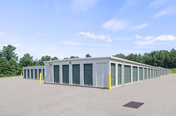 Prime Storage - North Grafton - 82 Worcester Street