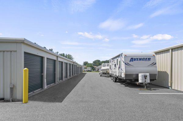Prime Storage - North Grafton - 82 Worcester Street