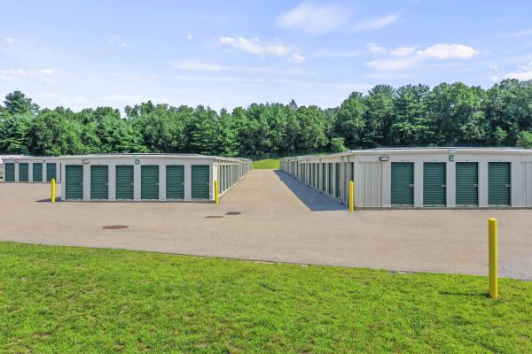 Prime Storage - North Grafton - 82 Worcester Street