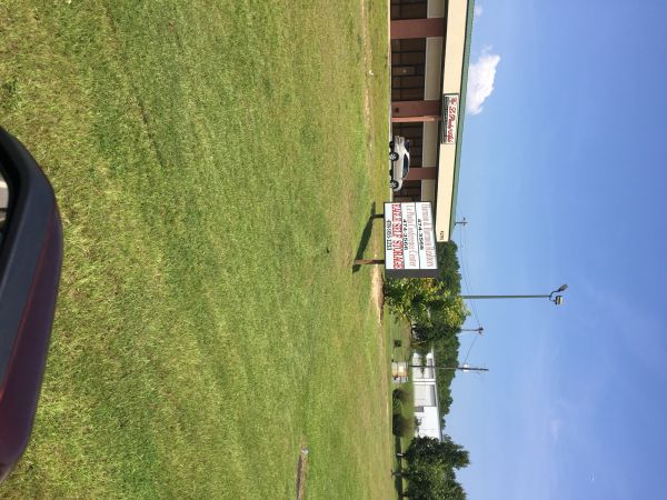 Eagle Self Storage - Macon - 4295 Interstate Dr