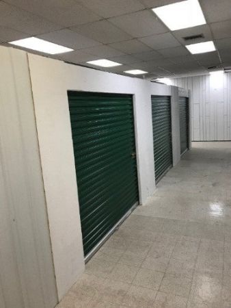 The Depot Self Storage - 821 Penfield Street