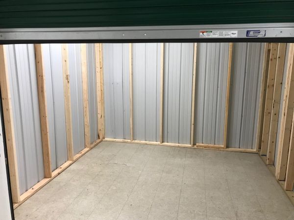 The Depot Self Storage - 821 Penfield Street