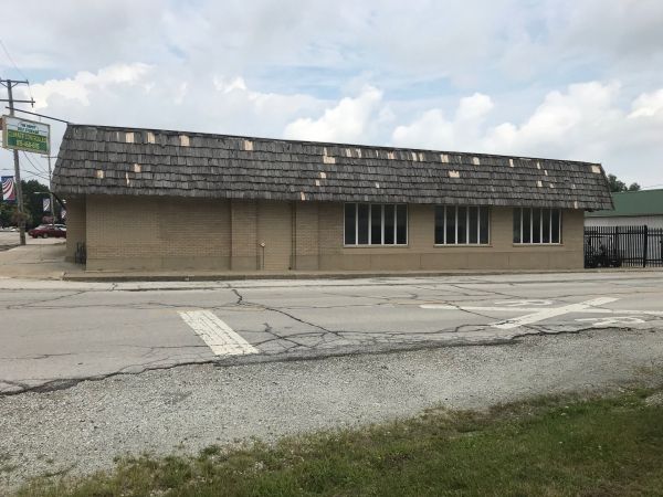 The Depot Self Storage - 821 Penfield Street