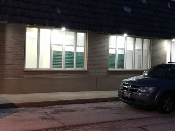The Depot Self Storage - 821 Penfield Street