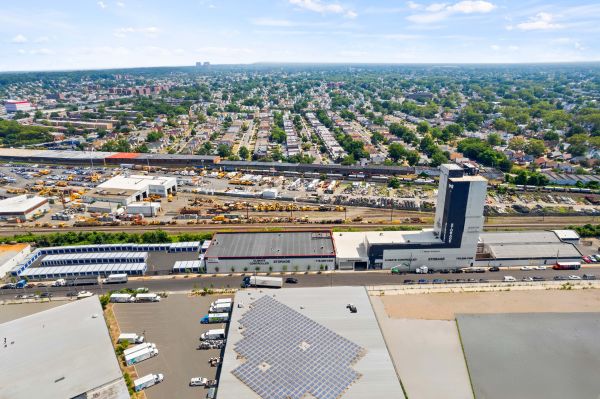 Prime Storage - Queens - 180th St - 109-09 180th Street