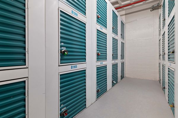 Prime Storage - Queens - 180th St - 109-09 180th Street