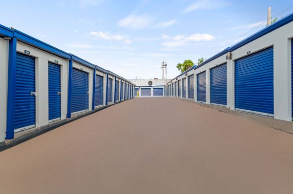 Prime Storage - Queens - 180th St - 109-09 180th Street