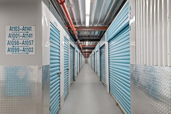 Prime Storage - Queens - 180th St - 109-09 180th Street