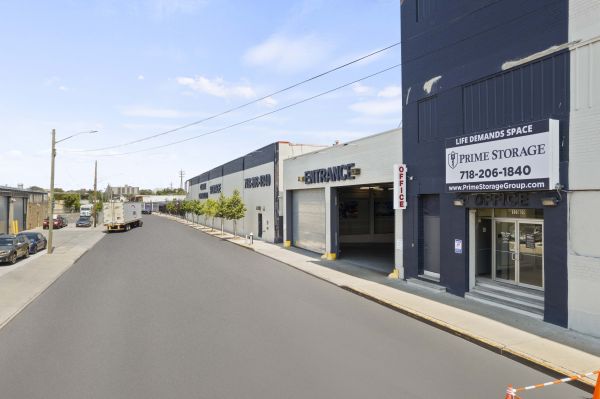 Prime Storage - Queens - 180th St - 109-09 180th Street