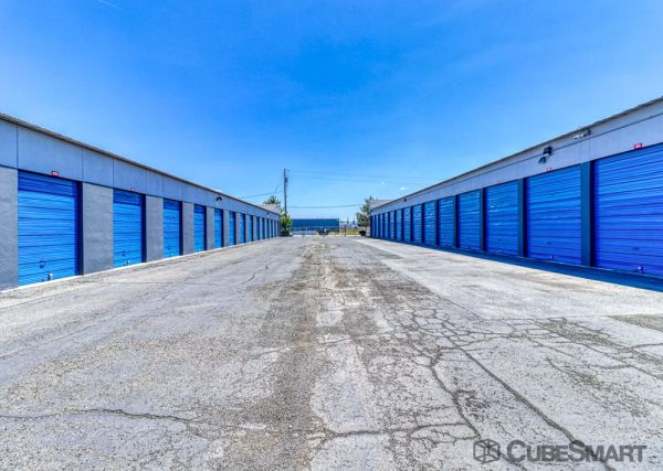 CubeSmart Self Storage - Sparks - 1060 Freeport Blvd - 1060 Freeport Boulevard