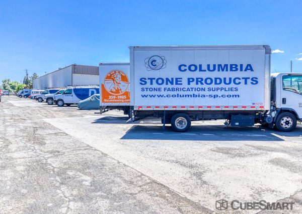CubeSmart Self Storage - Sparks - 1060 Freeport Blvd - 1060 Freeport Boulevard