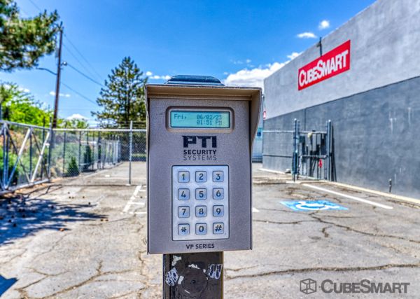 CubeSmart Self Storage - Sparks - 1060 Freeport Blvd - 1060 Freeport Boulevard