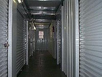 Arden Asheville Area Mini Storage - 7 New Rockwood Road