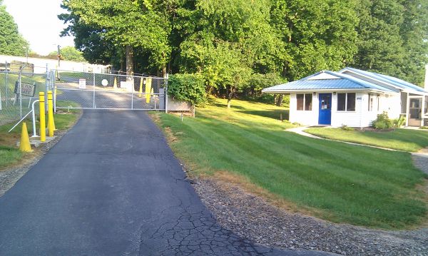 Arden Asheville Area Mini Storage - 7 New Rockwood Road