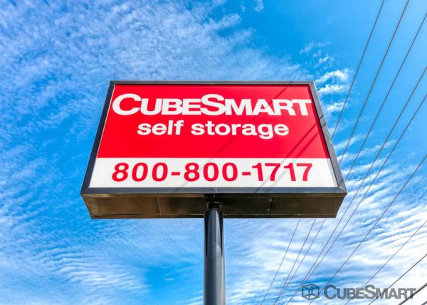 CubeSmart Self Storage - San Antonio - 7007 Walzem Rd - 7007 Walzem Road