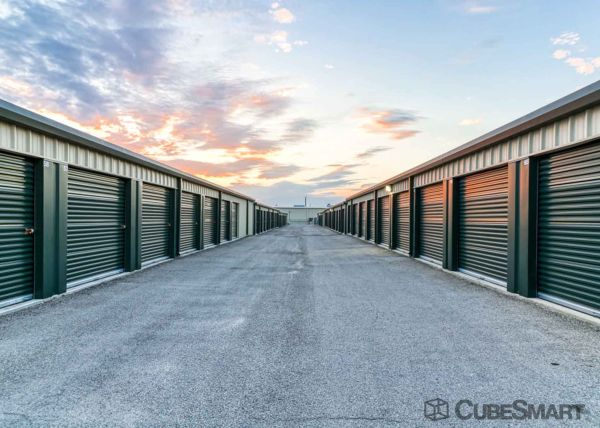 CubeSmart Self Storage - San Antonio - 7007 Walzem Rd - 7007 Walzem Road