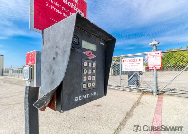 CubeSmart Self Storage - San Antonio - 7007 Walzem Rd - 7007 Walzem Road