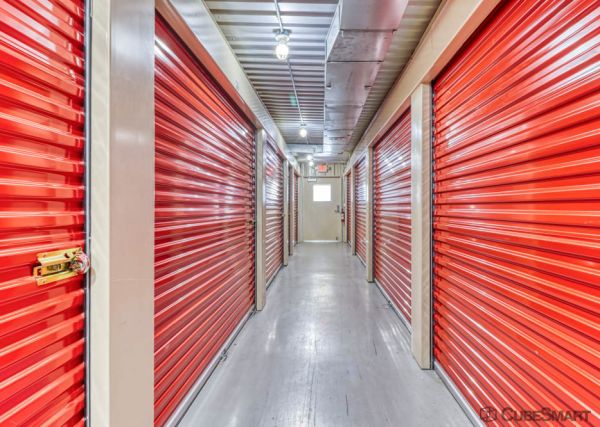 CubeSmart Self Storage - Liberty Hill - 400 North Highway 183