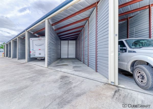CubeSmart Self Storage - Liberty Hill - 400 North Highway 183