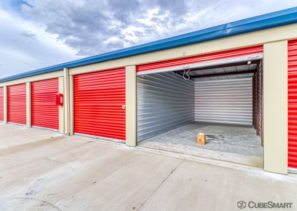 CubeSmart Self Storage - Liberty Hill - 400 North Highway 183