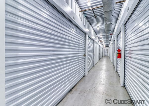 CubeSmart Self Storage - Taylor - 3706 N Main St - 3706 North Main Street