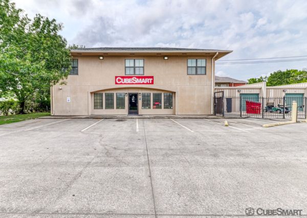 CubeSmart Self Storage - Houston - 10801 Sabo Rd - 10801 Sabo Road