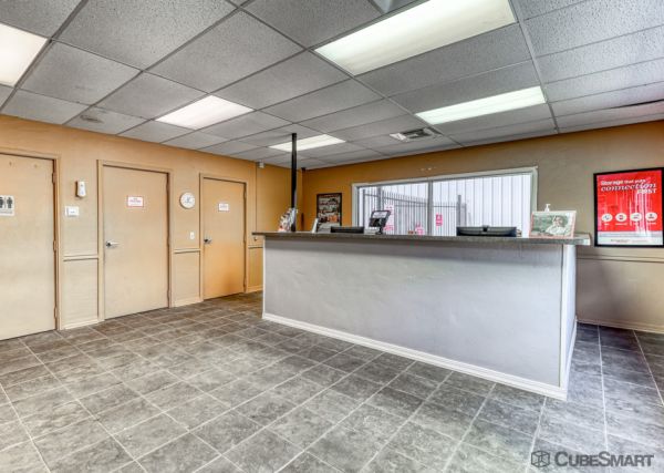 CubeSmart Self Storage - Old River Winfree - 4230 North FM 565 Road