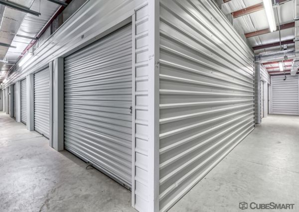 CubeSmart Self Storage - Old River Winfree - 4230 North FM 565 Road