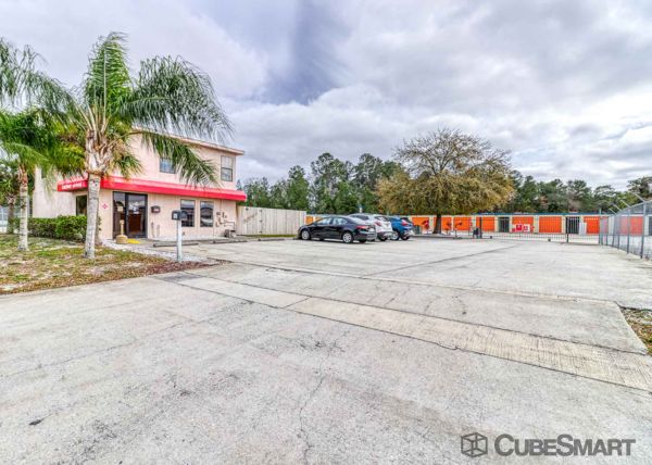 CubeSmart Self Storage - Hudson - 9406 Fulton Ave - 9406 Fulton Avenue