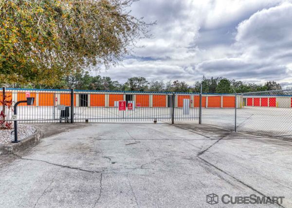 CubeSmart Self Storage - Hudson - 9406 Fulton Ave - 9406 Fulton Avenue