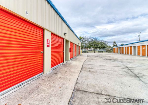 CubeSmart Self Storage - Hudson - 9406 Fulton Ave - 9406 Fulton Avenue