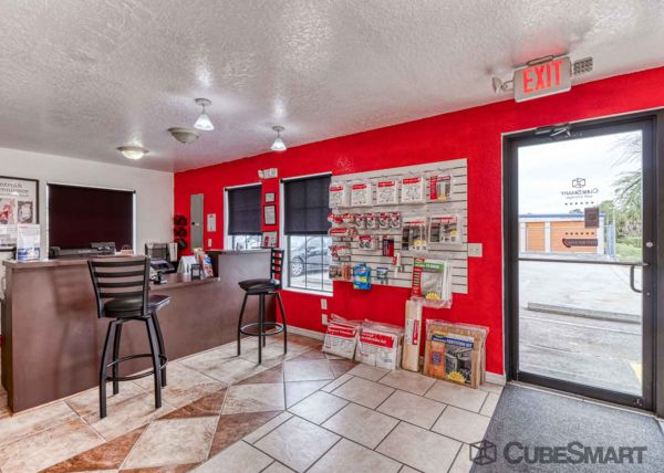 CubeSmart Self Storage - Hudson - 9406 Fulton Ave - 9406 Fulton Avenue