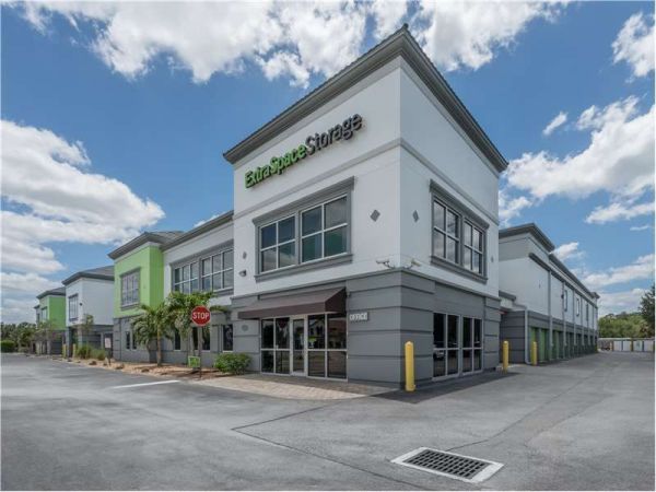 Extra Space Storage - 1872 - Bonita Springs - Bonita Beach Rd - 11301 Bonita Beach Road Southeast