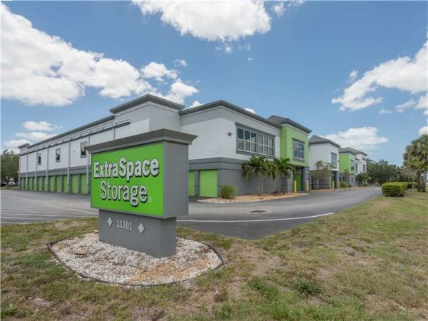 Extra Space Storage - 1872 - Bonita Springs - Bonita Beach Rd - 11301 Bonita Beach Road Southeast