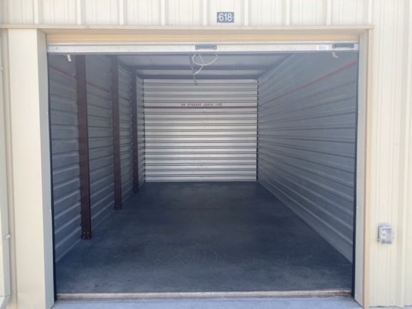 Ina Freedom Self Storage - 7293 North Camino De Oeste