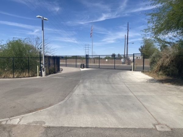 Ina Freedom Self Storage - 7293 North Camino De Oeste