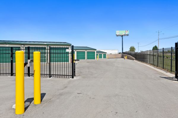 US Storage Centers - La Vergne - New Paul - 211 New Paul Road