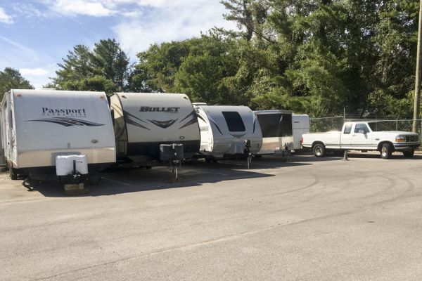 US Storage Centers - Nolensville - 2001 Johnson Industrial Boulevard