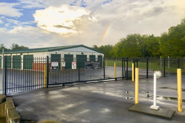 US Storage Centers - Nolensville - 2001 Johnson Industrial Boulevard
