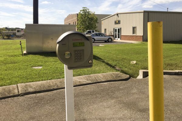 US Storage Centers - Nolensville - 2001 Johnson Industrial Boulevard