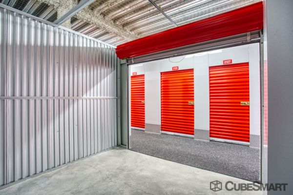 CubeSmart Self Storage - Bronx - 2880 Exterior St - 2880 Exterior Street